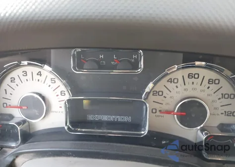 2008 Ford Expedition Xlt from USA, damaged, VIN 1FMFU15508LA83220